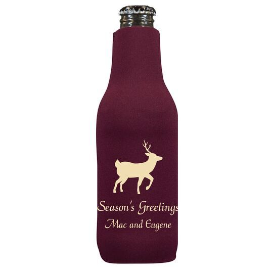 Deer Park Bottle Huggers